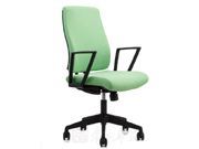 Fabric Medium Back ChairCG-922_Office Furniture_Fabric Medium Back  Chair_Office Chair